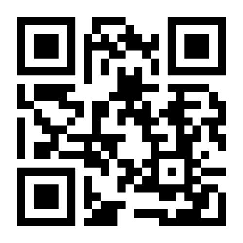 WhatsApp QR Code